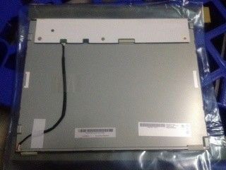 15 Duim 262K/16.2M 60% NTSC TFT LCD G150XTN03.1 zonder Touch screen voor Industrieel