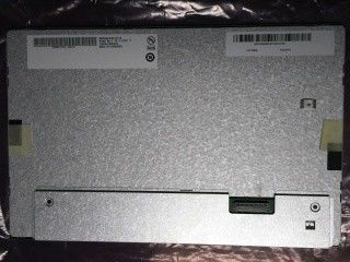 10,1 speldenschakelaar van de Duim1280*800 TFT LCD Vertoning G101EVN01.2 40 met HOOFDbestuurder