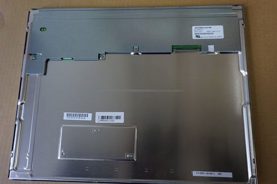 AA150PD13 RGB 1000CD/M2 WLED LVDS Werkende Temperaturen van Mitsubishi 15INCH 1400×1050.: -30 ~ 80 DE INDUSTRIËLE LCD VERTONING VAN °C