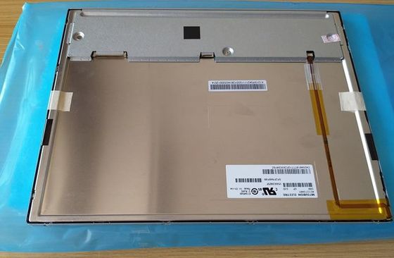 AA121XH03 RGB 320CD/M2 CCFL LVDS de Opslagtemperaturen van Mitsubishi 12.1INCH 1024×768.: -20 ~ 80 DE INDUSTRIËLE LCD VERTONING VAN °C