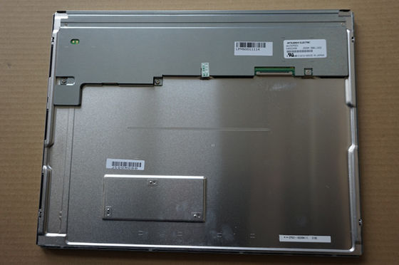 AA150XW02 Mitsubishi 15,0 duim 1024 (RGB) ×768 500 de Werkende Temperatuur ² van cd/m: -30 ~ 80 DE INDUSTRIËLE LCD VERTONING VAN °C