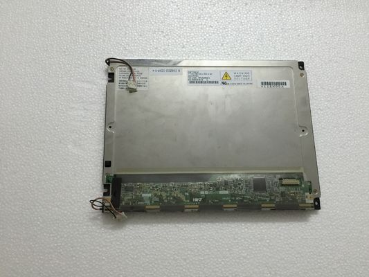 AA104XL02 RGB 250CD/M2 WLED LVDS de Opslagtemperaturen van Mitsubishi 10.4INCH 1024×768.: -30 ~ 80 DE INDUSTRIËLE LCD VERTONING VAN °C