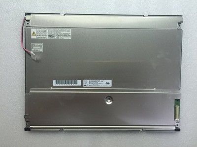 duim 640 van aa065vb05 Mitsubishi6.5 (RGB) de Opslagtemperatuur van ×480 400 cd/m ²: -20 ~ 80 °C   INDUSTRIËLE LCD VERTONING