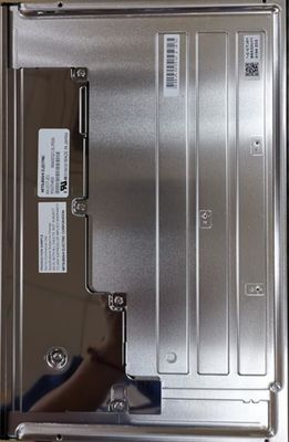 AA121TJ01 RGB 1500CD/M2 WLED LVDS de Opslagtemperaturen van Mitsubishi 12.1INCH 1280×800.: -40 ~ 80 DE INDUSTRIËLE LCD VERTONING VAN °C