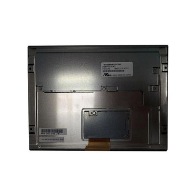 AA084XE11ADA11 RGB Mitsubishi 8.4INCH 1024×768	De Werkende Temperatuur van 800CD/M2 WLED LVDS: -30 ~ 70 °C INDUSTRIËLE LCD DISP