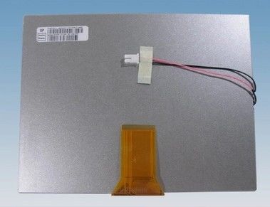 AT080MD11 RGB 1000CD/M2 WLED LVDS Werkende Temperaturen van Mitsubishi 8INCH 800×480.: -40 ~ 85 DE INDUSTRIËLE LCD VERTONING VAN °C