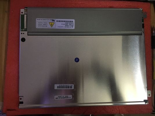 AC121SA04 RGB 500CD/M2 WLED LVDSOperating Temperaturen van Mitsubishi 12.1INCH 800×600.: -30 ~ 80 DE INDUSTRIËLE LCD VERTONING VAN °C