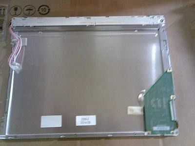 AA090MD01 Mitsubishi 9,0 duim 800 (RGB) de Opslagtemperaturen van ×480 800 cd/m ².: -20 ~ 80 °C   INDUSTRIËLE LCD VERTONING