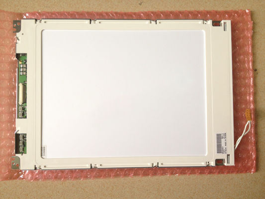 De Opslagtemperaturen van SP24V001 HITACHI 9,4“ 640×480 110 cd/m ².: -25 ~ 60 °C INDUSTRIËLE LCD DISPLA