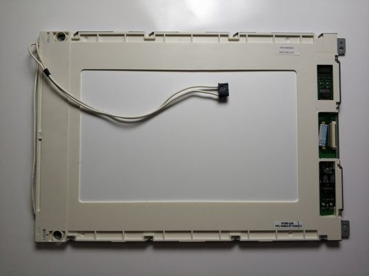 Een sp24v001-de Opslagtemperatuur van KOE 9,4“ 640×480 110 cd/m ².: -25 ~ 60 °C INDUSTRIËLE LCD DISPLA