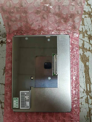 TX13D202VM5BAA KOE 5,0 duim 640 (RGB) ×480 600 (cd/m ²) Opslagtemperaturen.: -30 ~ 80 DE INDUSTRIËLE LCD VERTONING VAN °C