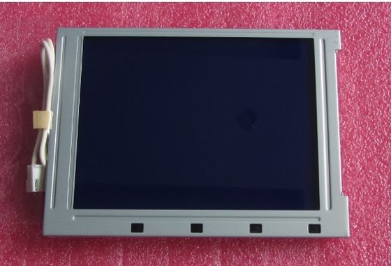TX14D12VM1CAB HITACHI 5,7 &quot; 320 (RGB) de Opslagtemperaturen van ×240 480 cd/m ².: -30 ~ 80 DE INDUSTRIËLE LCD VERTONING VAN °