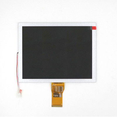 TM080SDH01 AVIC 8,0“ 800 (RGB) ×600 250 DE INDUSTRIËLE LCD VERTONING VAN CD/M ²