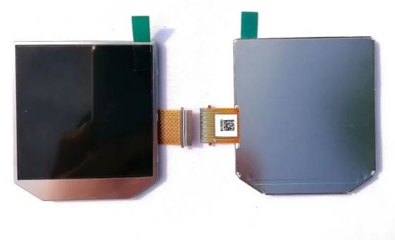 TM030XDHG30 TIANMA INDUSTRIËLE LCD VERTONING 2,1 VAN“ 480 (RGB) ×480 450CD/M2