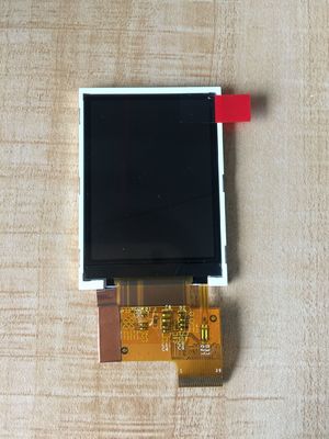 TM022HDHT1-00 TIANMA 2,2“ 240 (RGB) ×320 90 DE INDUSTRIËLE LCD VERTONING VAN CD/M ²