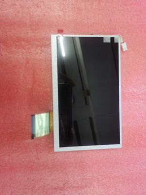 TM070RDHG11 TIANMA 7,0“ 800 (RGB) ×480 350 DE INDUSTRIËLE LCD VERTONING VAN CD/M ²
