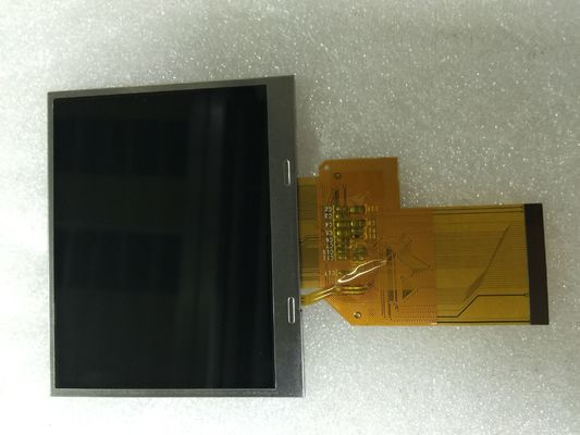 TM035KDH16-09 TIANMA 3,5“ 320 (RGB) ×240 330 DE INDUSTRIËLE LCD VERTONING VAN CD/M ²
