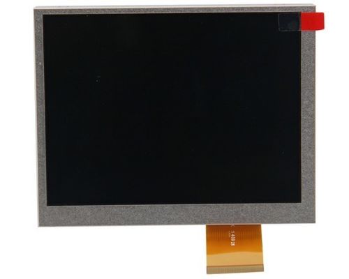 AT056TN52 INNOLUX 5,6“ 640 (RGB) ×480 200 DE INDUSTRIËLE LCD VERTONING VAN CD/M ²