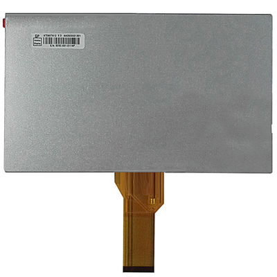 AT090TN12 INNOLUX 9,0“ 800 (RGB) ×480 250 DE INDUSTRIËLE LCD VERTONING VAN CD/M ²