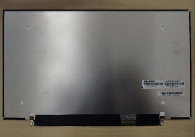 13.3“ LCM 1920×1080RGB 	400cd/m ²   LQ133M1JW03	Scherpe TFT LCD-Vertoning