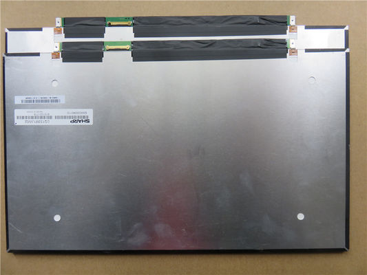 LQ133M1JW02 scherp	13.3“ LCM 1920×1080RGB 	330cd/m ²    INDUSTRIËLE LCD VERTONING