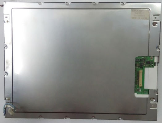 LQ12X11   12.1“ 105PPI   1024×768RGB   Scherpe TFT LCD-Vertoning