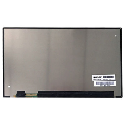 LQ125T1JX03B scherp	12.5“ LCM 2560×1440RGB 	400cd/m ²   INDUSTRIËLE LCD VERTONING