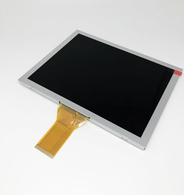 DJ080NA-03D INNOLUX 8,0“ 800 (RGB) ×480 600 DE INDUSTRIËLE LCD VERTONING VAN CD/M ²