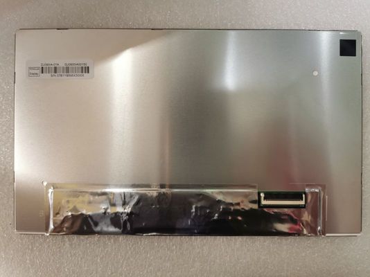 DJ090IA-01A INNOLUX 9,0“ 1280 (RGB) ×720 750 DE INDUSTRIËLE LCD VERTONING VAN CD/M ²