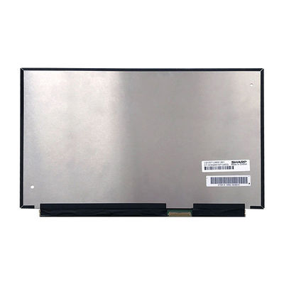 LQ125T1JW02	Scherpe 12,5“ LCM	2560×1440RGB   340cd/m ²   INDUSTRIËLE LCD VERTONING