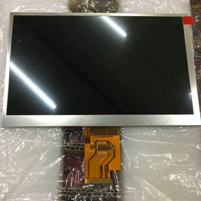 EJ070NA-01O CHIMEI INNOLUX 7,0“ 1024 (RGB) ×600 250 DE INDUSTRIËLE LCD VERTONING VAN CD/M ²