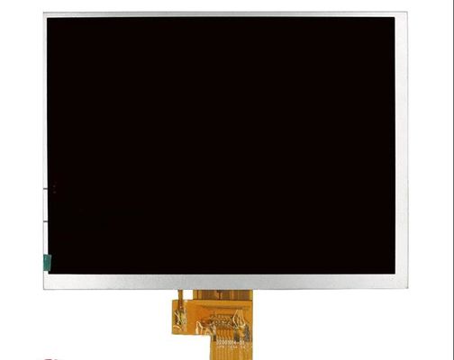 EJ080NA-04C CHIMEI INNOLUX 8,0“ 1024 (RGB) ×768 250 DE INDUSTRIËLE LCD VERTONING VAN CD/M ²