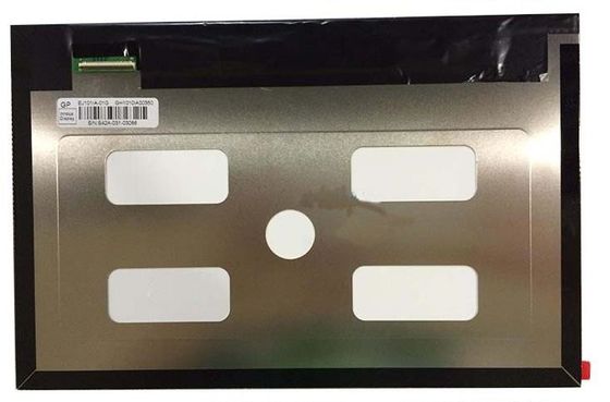 EJ101IA-01G INNOLUX 10,1“ 1280 (RGB) ×800 350 DE INDUSTRIËLE LCD VERTONING VAN CD/M ²