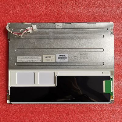 LQ121S1LG55	Scherpe 12,1“ LCM	800×600RGB  	330cd/m ²   INDUSTRIËLE LCD VERTONING