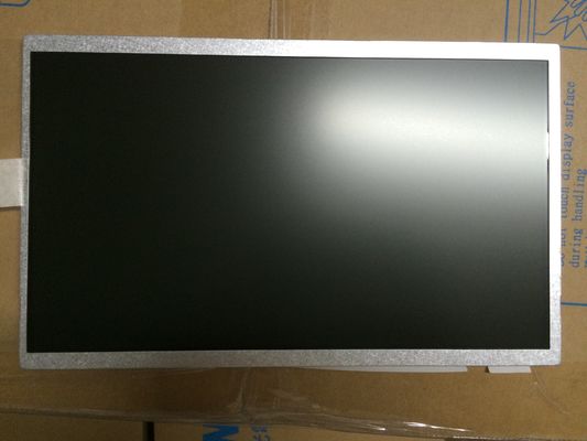 G070Y3-T01 CHIMEI INNOLUX 7,0“ 800 (RGB) ×480 600 DE INDUSTRIËLE LCD VERTONING VAN CD/M ²