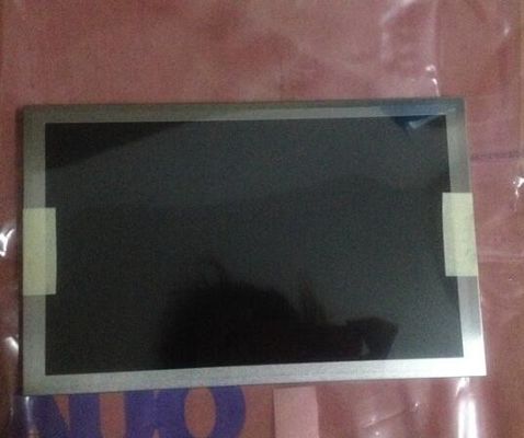 G080Y1-T01 CHIMEI INNOLUX 8,0“ 800 (RGB) ×480 600 DE INDUSTRIËLE LCD VERTONING VAN CD/M ²