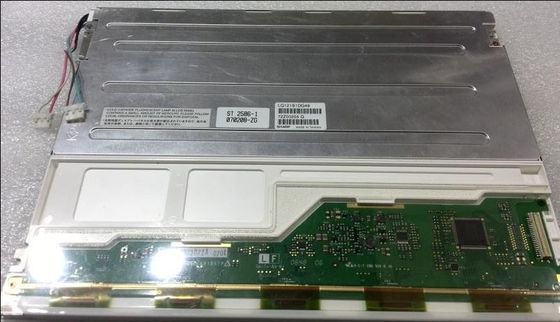 12.1“ LCM 800×600RGB   370cd/m ²   LQ121S1DG49	Scherpe TFT LCD-Vertoning