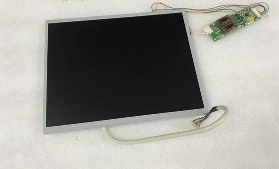 G104X1-L01 CHIMEI INNOLUX 10,4“ 1024 (RGB) ×768 400 DE INDUSTRIËLE LCD VERTONING VAN CD/M ²