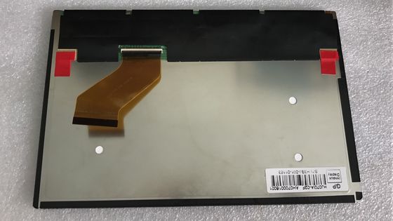 HJ070IA-02F INNOLUX 7,0“ 1280 (RGB) ×800 350 DE INDUSTRIËLE LCD VERTONING VAN CD/M ²