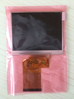 LQ035NC111 INNOLUX 3,5“ 320 (RGB) ×240 300 DE INDUSTRIËLE LCD VERTONING VAN CD/M ²