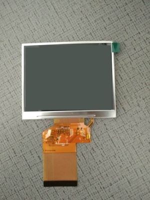 LQ035NC211 INNOLUX 3,5“ 320 (RGB) ×240 200 DE INDUSTRIËLE LCD VERTONING VAN CD/M ²