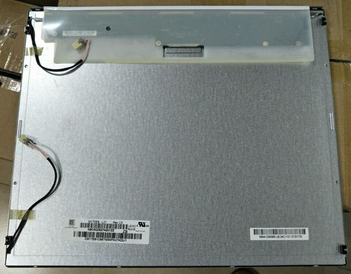 M170E8-L01 CMO 17,0“ 1280 (RGB) ×1024 250 DE INDUSTRIËLE LCD VERTONING VAN CD/M ²