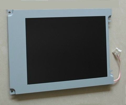 De INDUSTRIËLE LCD VERTONING van TCG057QVLBB-G20 Kyocera 5.7INCH LCM 320×240RGB 240NITS WLED TTL