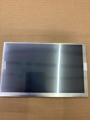 De INDUSTRIËLE LCD VERTONING van TCG070WVLPAANN-AN50 Kyocera 7INCH LCM 800×480RGB 700NITS WLED TTL