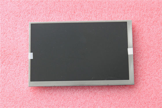 De INDUSTRIËLE LCD VERTONING van TCG070WVLPEANN-AN30 Kyocera 7INCH LCM 800×480RGB 700NITS WLED LVDS