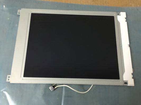 De INDUSTRIËLE LCD VERTONING van tcg084svlqapnn-an20-s Kyocera 8.4INCH LCM 800×600RGB 400NITS WLED LVDS