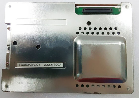 5“ LCM 320×234RGB 	300cd/m ²   LQ050A3AD01 scherp	 TFT LCD-Vertoning