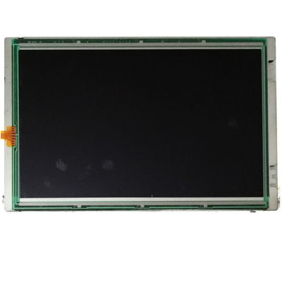 De INDUSTRIËLE LCD VERTONING van TCG085WVLCA-G00 Kyocera 8.5INCH LCM 800×480RGB 200NITS WLED TTL