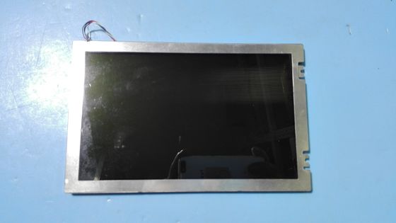 De INDUSTRIËLE LCD VERTONING van TCG085WVLCB-G00 Kyocera 8.5INCH LCM 800×480RGB 400NITS WLED TTL