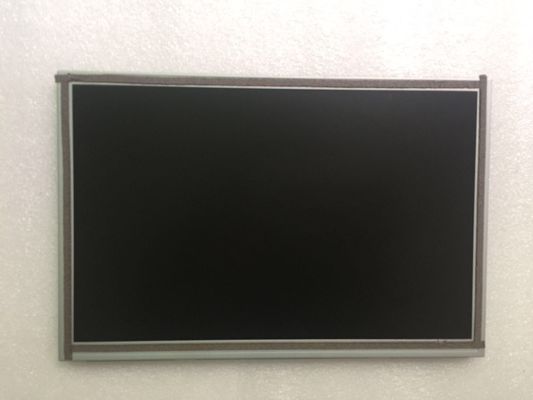 De INDUSTRIËLE LCD VERTONING van TCG101WXLPAANN-AN20 Kyocera 10.1INCH LCM 1280×800RGB 500NITS WLED LVDS